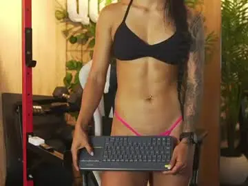 Chaturbate Live Porn of kim_beckett