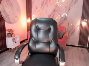 Chaturbate Adult Webcam of lilymilfxxx