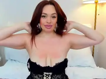 Chaturbate Adult Webcams of andreabutt