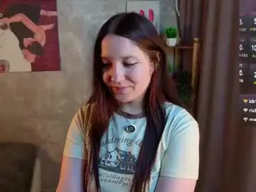Chaturbate Adult Video Chat of cutierudy