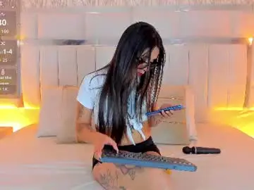 Chaturbate Live Sex of iam_raven