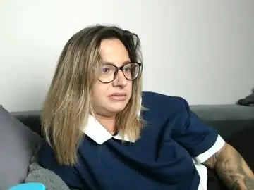 Chaturbate Adult Video Chat of larysalovexxx94