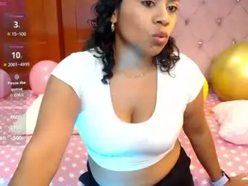 Chaturbate Adult Video Chat of rousse_amber