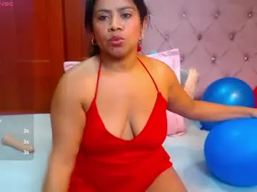 Chaturbate Best Webcam of rousse_amber