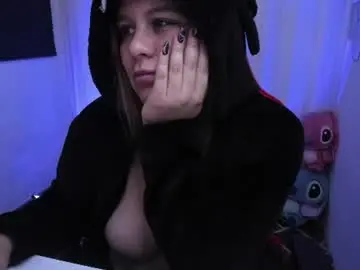 Chaturbate Adult Video Chat of sarah_t_