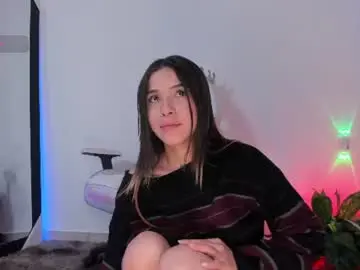 Chaturbate Live Porn of celestte__3