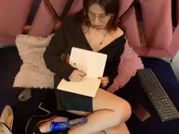 Chaturbate Live Porn of cuore_kazx