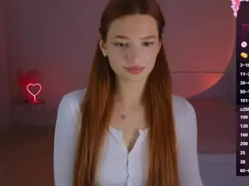 Chaturbate Adult Video Chat of cuteariel7
