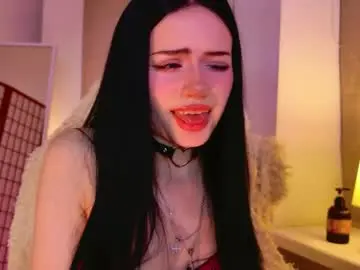 Chaturbate Free Live Porn of dark_diva