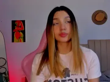 Chaturbate Live Sex of h3y_mia3