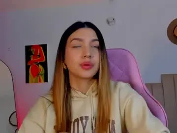 Chaturbate Live Sex Cam of h3y_mia3