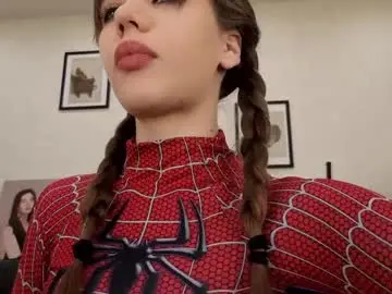 Chaturbate Adult Webcams of jenie_fire