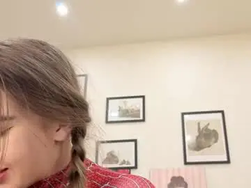 Chaturbate Sex Cam of jenie_fire
