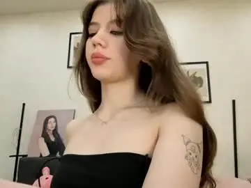 Chaturbate Nude Webcam of jenie_fire