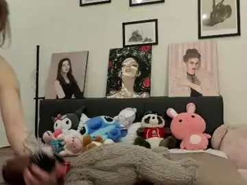 Chaturbate Live Sex of jenie_fire