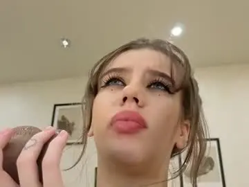 Chaturbate Private Sex Chat of jenie_fire