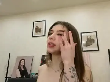 Chaturbate Watch Live Sex Cams of jenie_fire