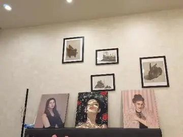 Chaturbate Live Sex Cam of jenie_fire
