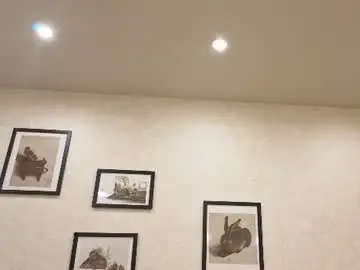 Chaturbate Private Sex Chat of jenie_fire