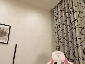 Chaturbate Sex Cam of jenie_fire