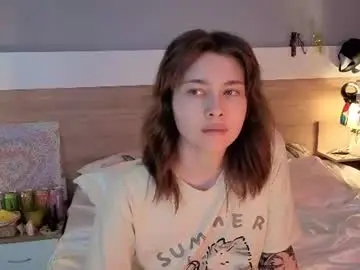 Chaturbate Live Sex Cam of kina_ka