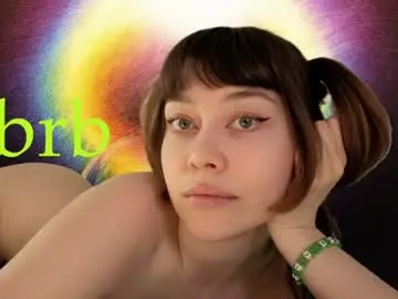 Chaturbate Free Live Porn of kina_ka