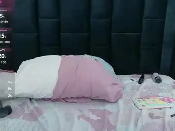 Chaturbate Sex Chat of kinkyhousewifee_