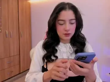 Chaturbate Live Porn of kittyfeet2