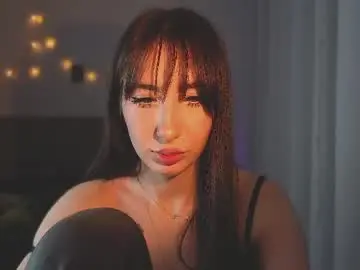 Chaturbate Private Sex Chat of nabi_kiotaa