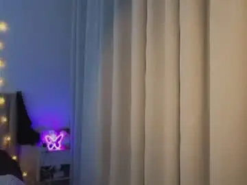 Chaturbate Live Sex Cam of nabi_kiotaa
