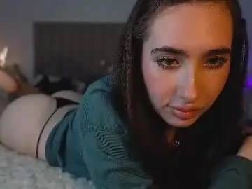 Chaturbate Nude Webcam of nabi_kiotaa