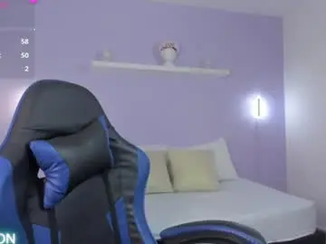 Chaturbate Sex Chat of nataly_rodri