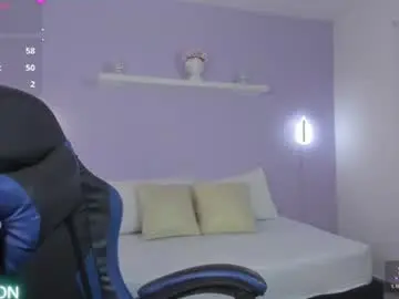 Chaturbate Free Live Porn of nataly_rodri