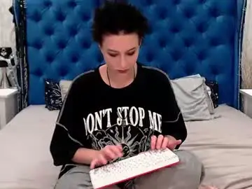 Chaturbate Adult Video Chat of via_mayer