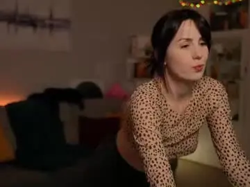 Chaturbate Live Sex of _blackbee_
