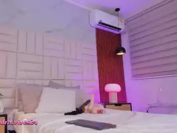 Chaturbate Private Sex Chat of alejandra_vives