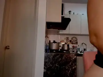 Chaturbate Adult Webcams of anielli69