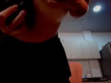 Chaturbate Nude Webcam of anielli69