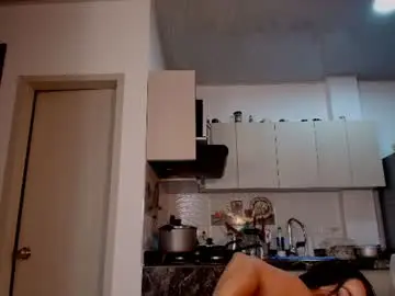 Chaturbate Sex Chat of anielli69
