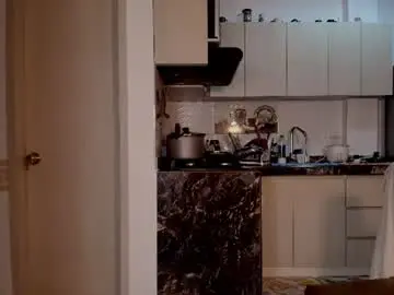 Chaturbate Live Sex Cam of anielli69