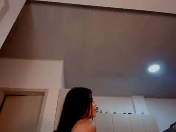 Chaturbate Free Live Porn of anielli69