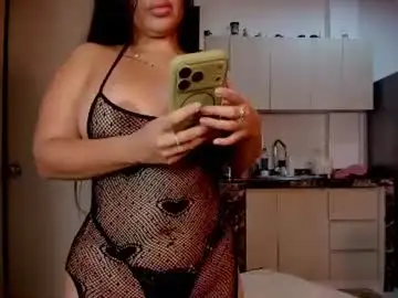 Chaturbate Sex Cam of anielli69