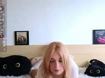Chaturbate Best live sex cam show of astridmoss