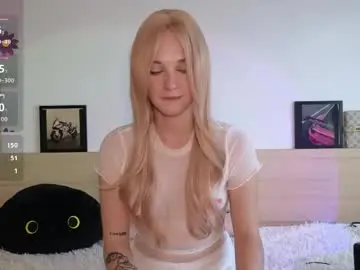 Chaturbate Sex Chat of astridmoss