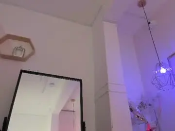 Chaturbate Live Porn of denisse_logan