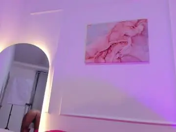 Chaturbate Live Porn of evaa_mills