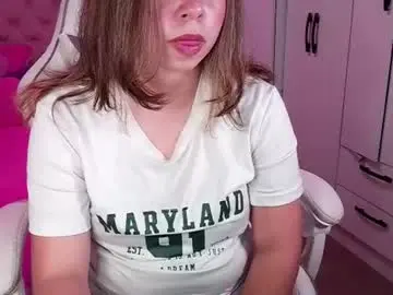 Chaturbate Sex Cam of golden_gingerkitty