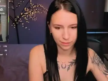 Chaturbate Free Porn Cam of karolinablack