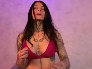 Chaturbate Private Sex Chat of mia_hill1_