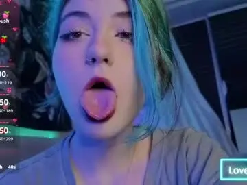 Chaturbate Watch Live Sex Cams of miko_meow